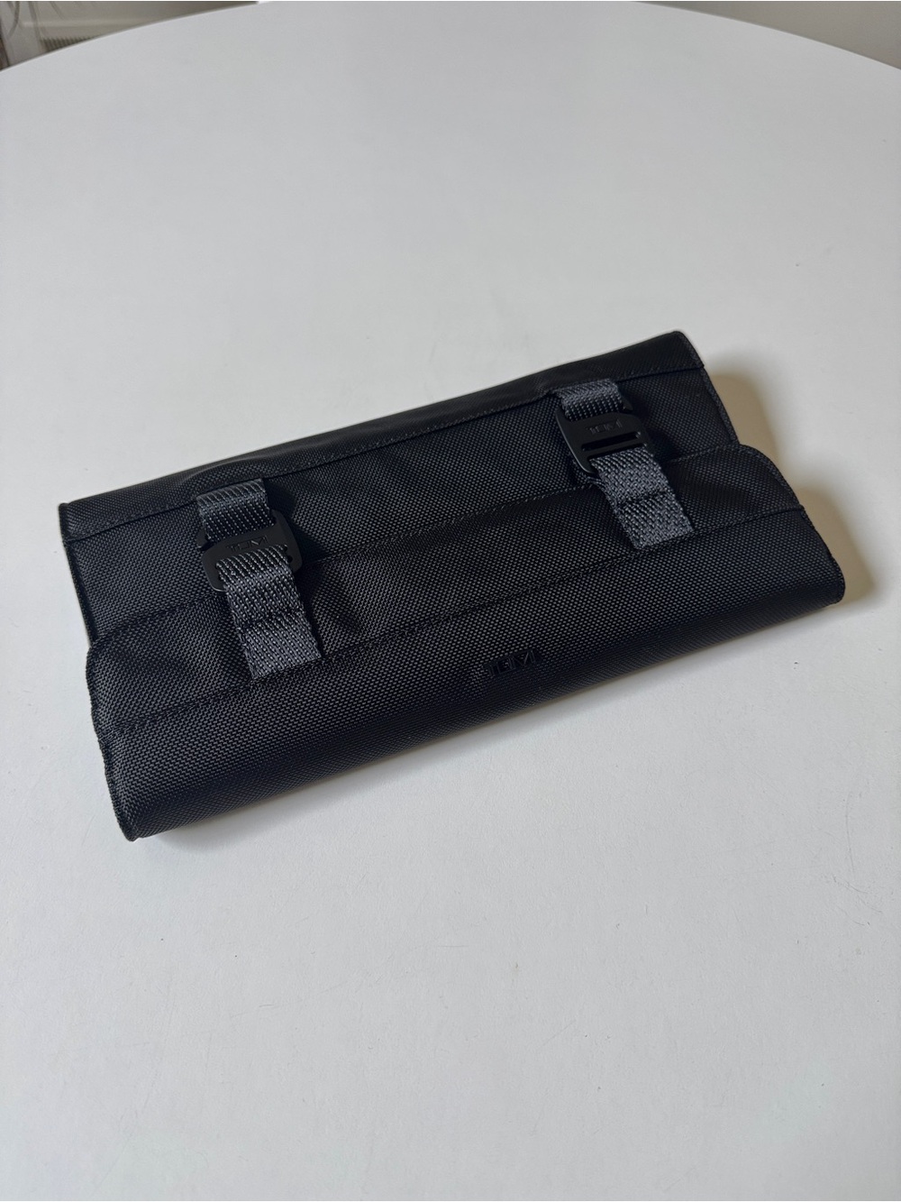 Tumi + Mobile Organizer, Black